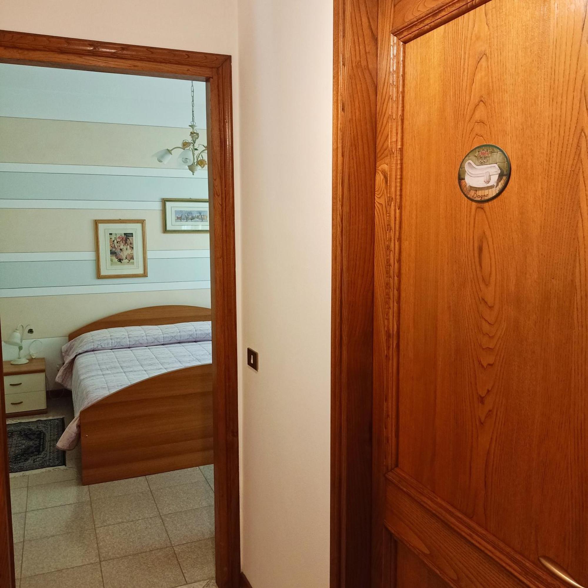 B&B Casagrande Campea Dış mekan fotoğraf