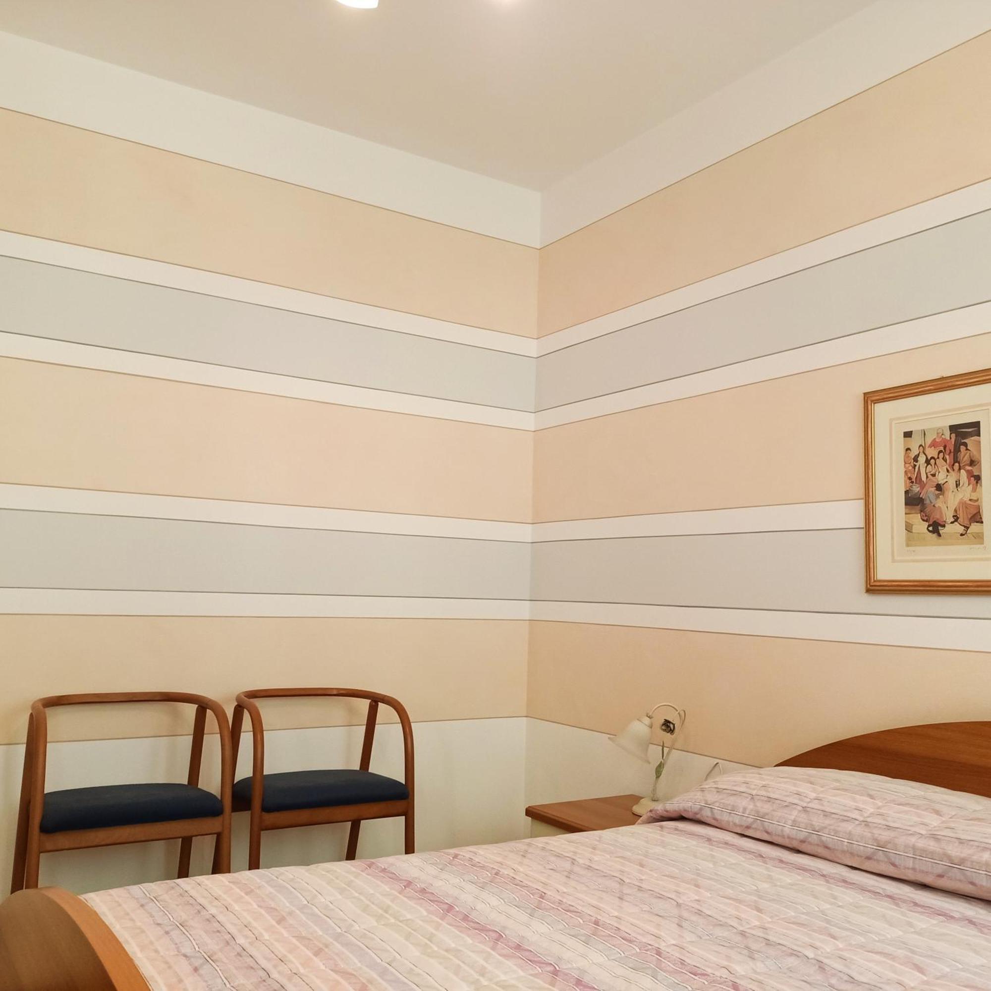 B&B Casagrande Campea Dış mekan fotoğraf
