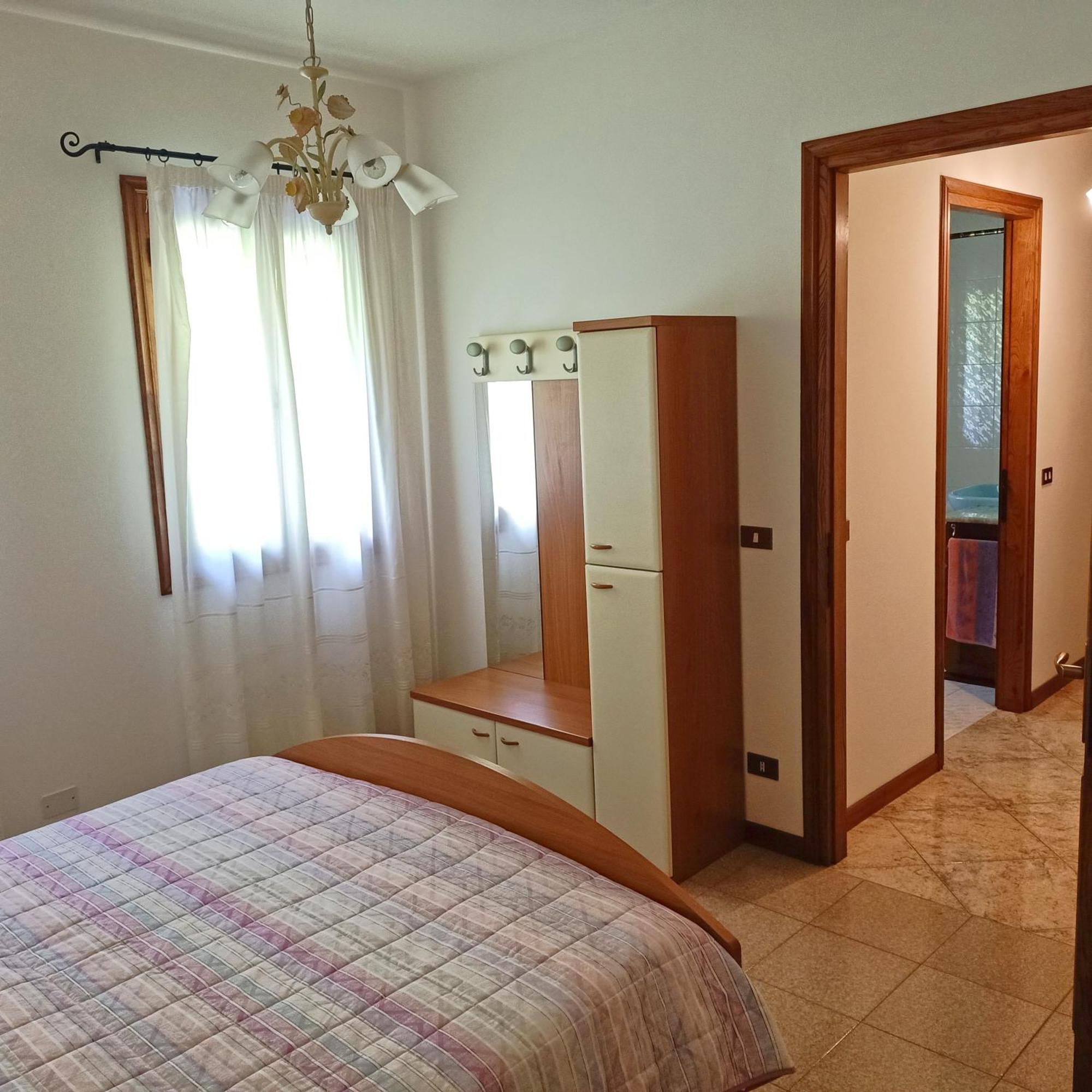 B&B Casagrande Campea Dış mekan fotoğraf