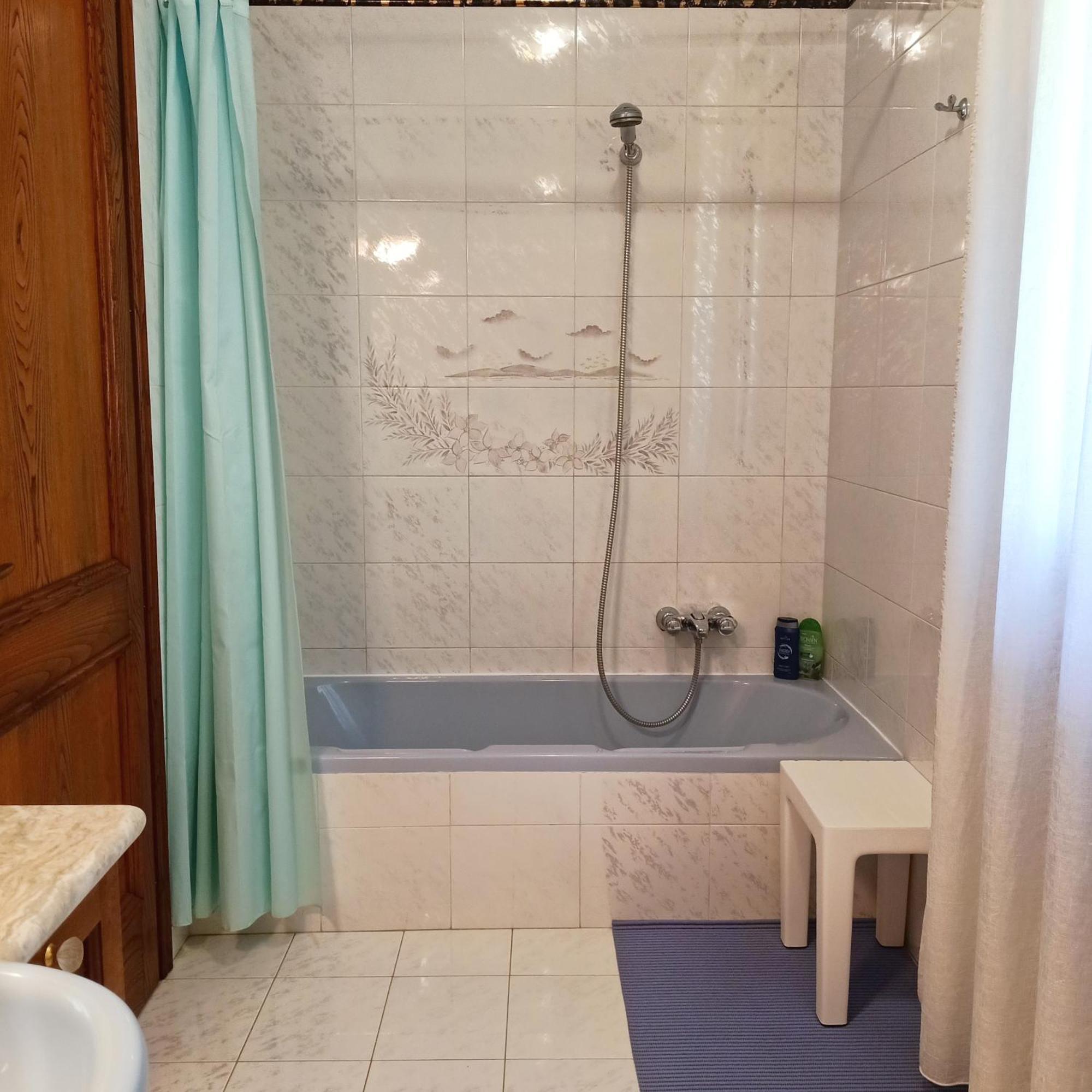 B&B Casagrande Campea Dış mekan fotoğraf