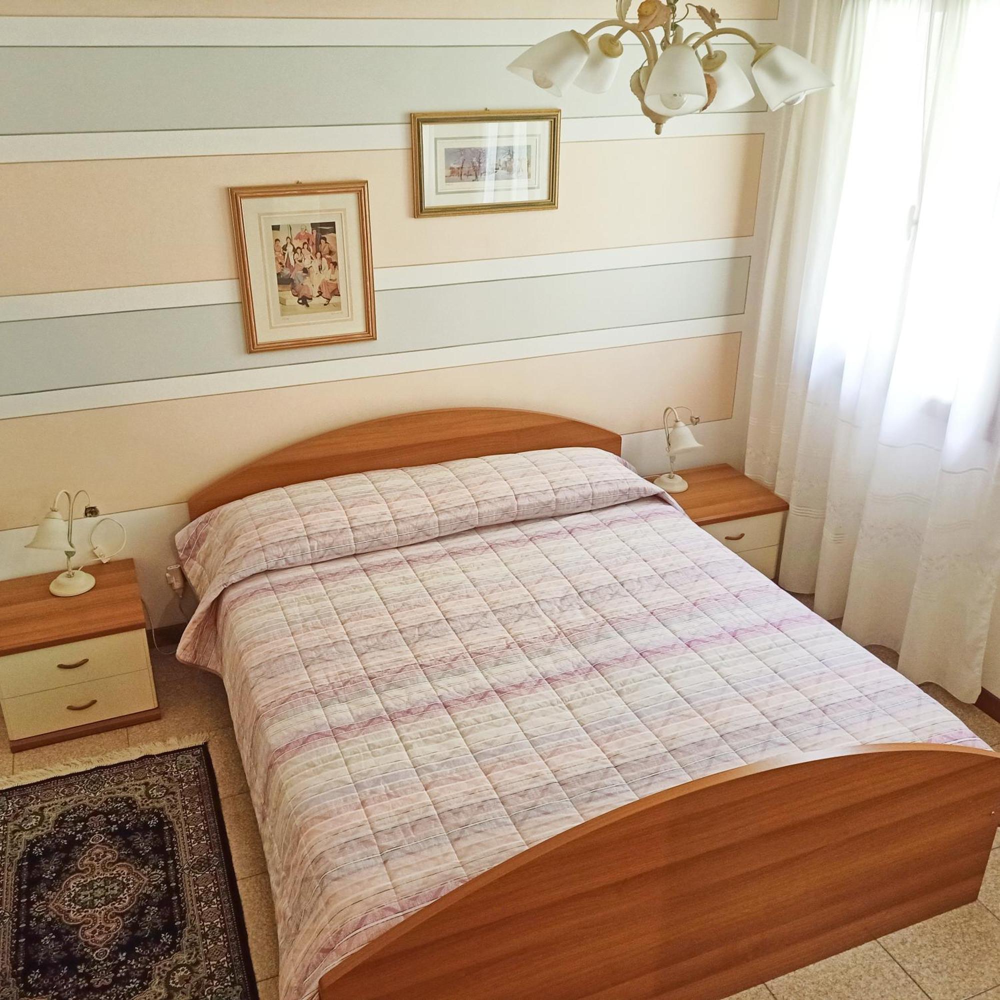 B&B Casagrande Campea Dış mekan fotoğraf