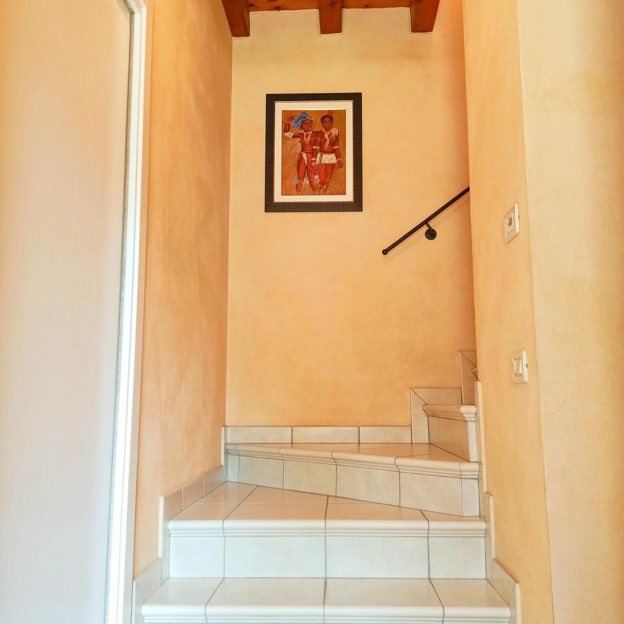 B&B Casagrande Campea Dış mekan fotoğraf
