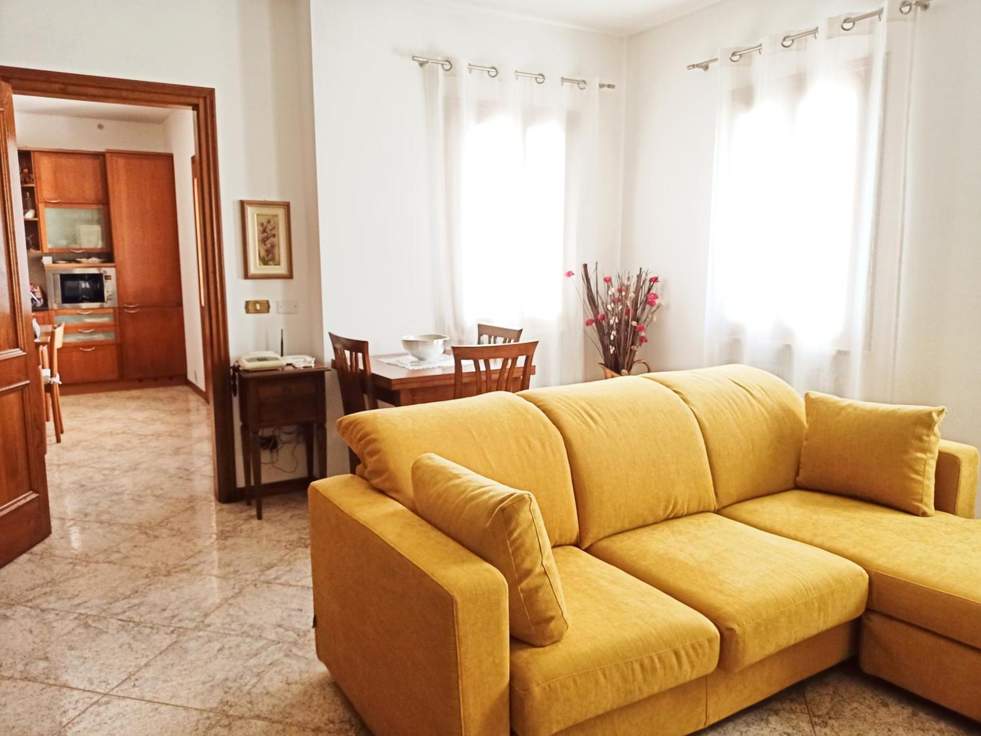 B&B Casagrande Campea Dış mekan fotoğraf