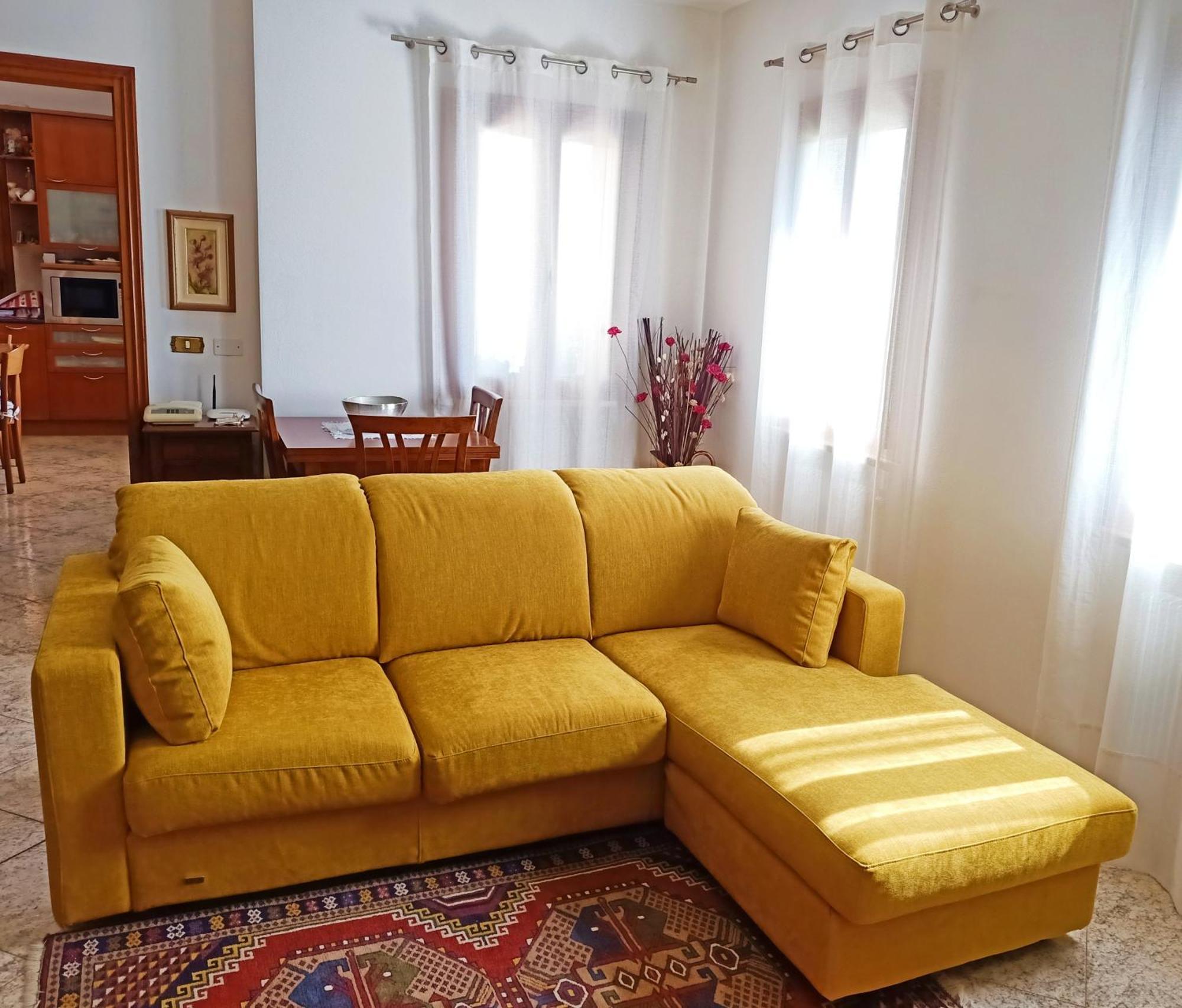 B&B Casagrande Campea Dış mekan fotoğraf