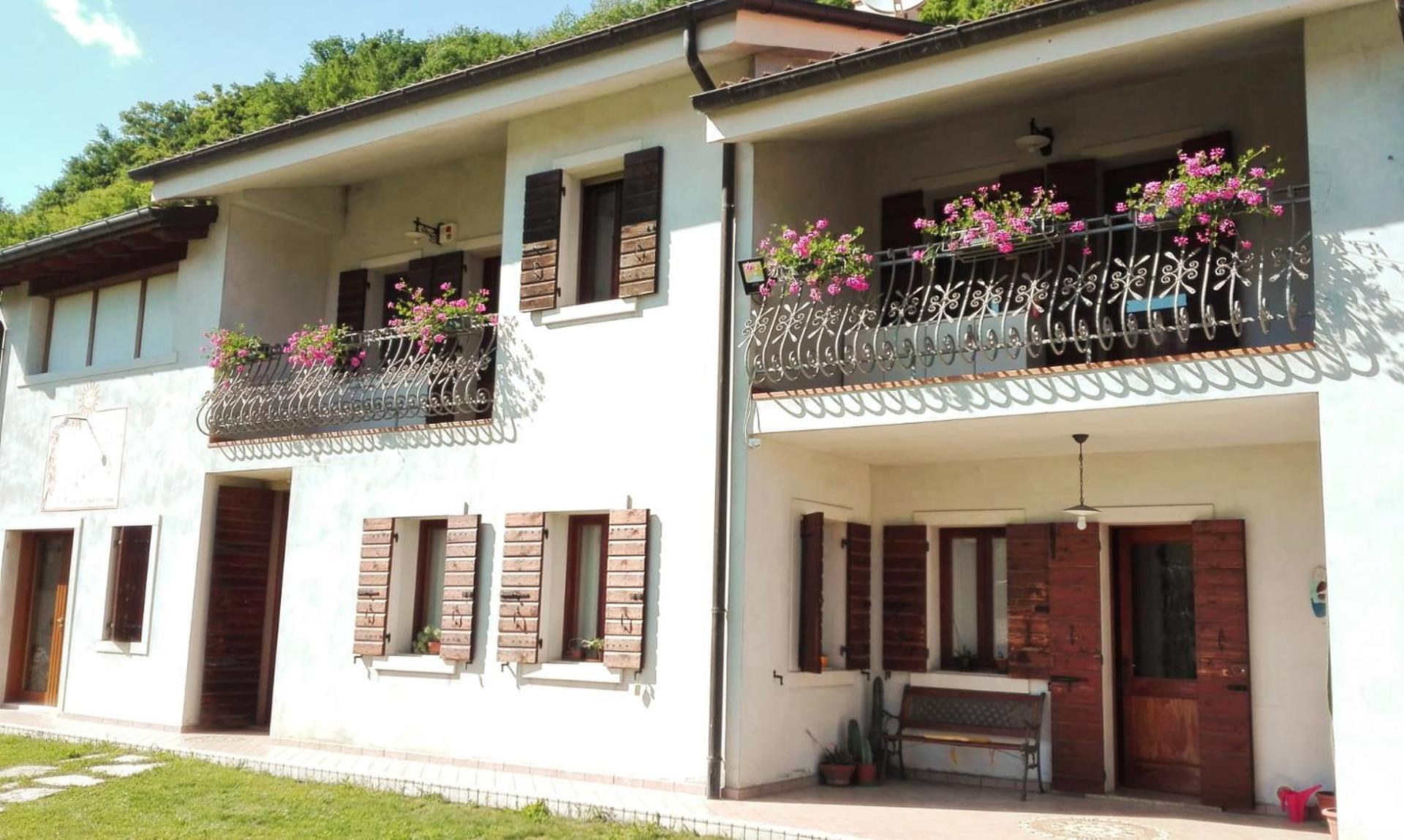 B&B Casagrande Campea Dış mekan fotoğraf